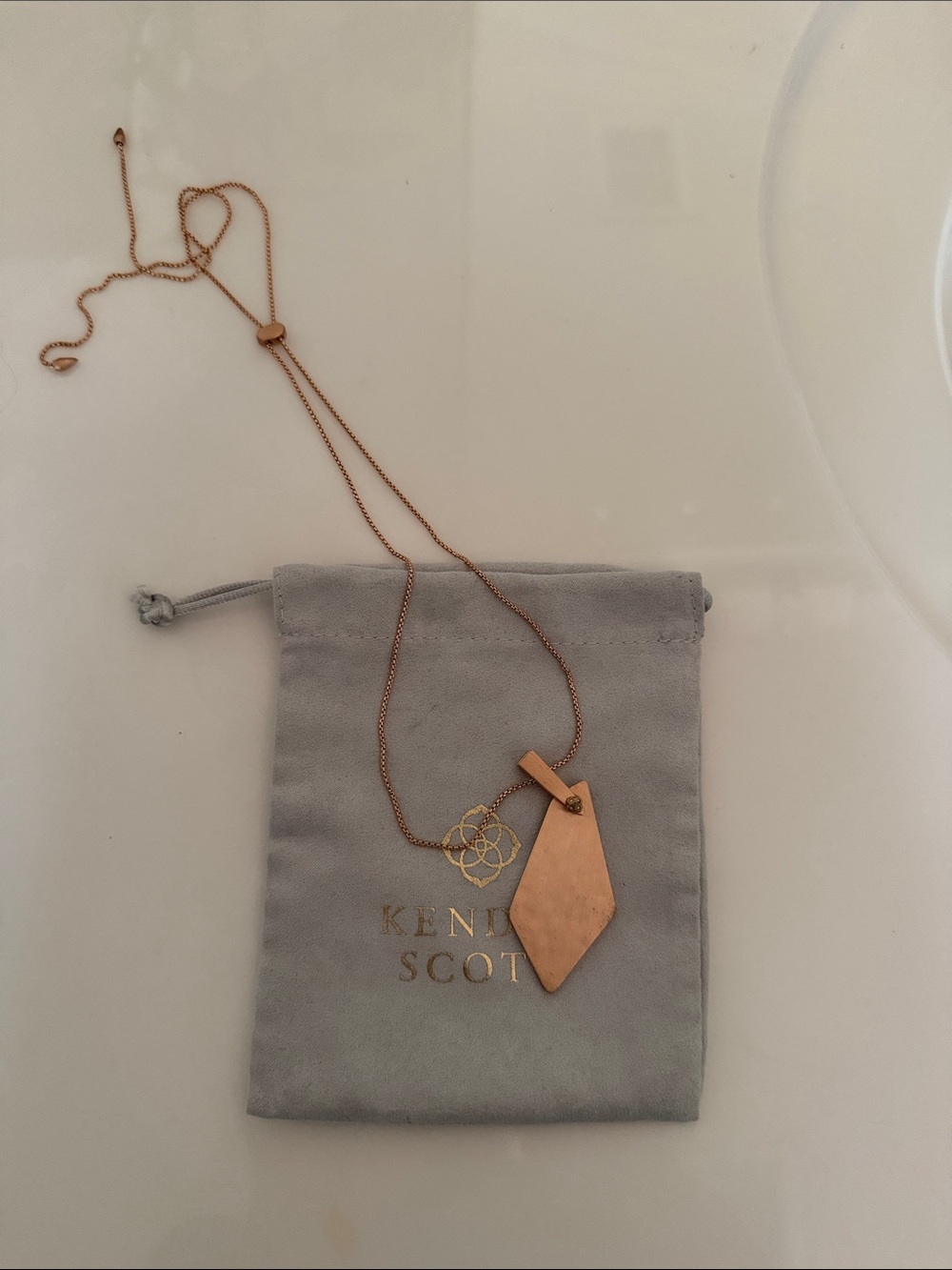 Kendra Scott Necklace